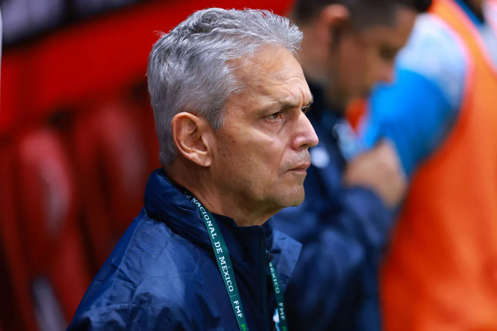 Reinaldo Rueda – Selección de Honduras.