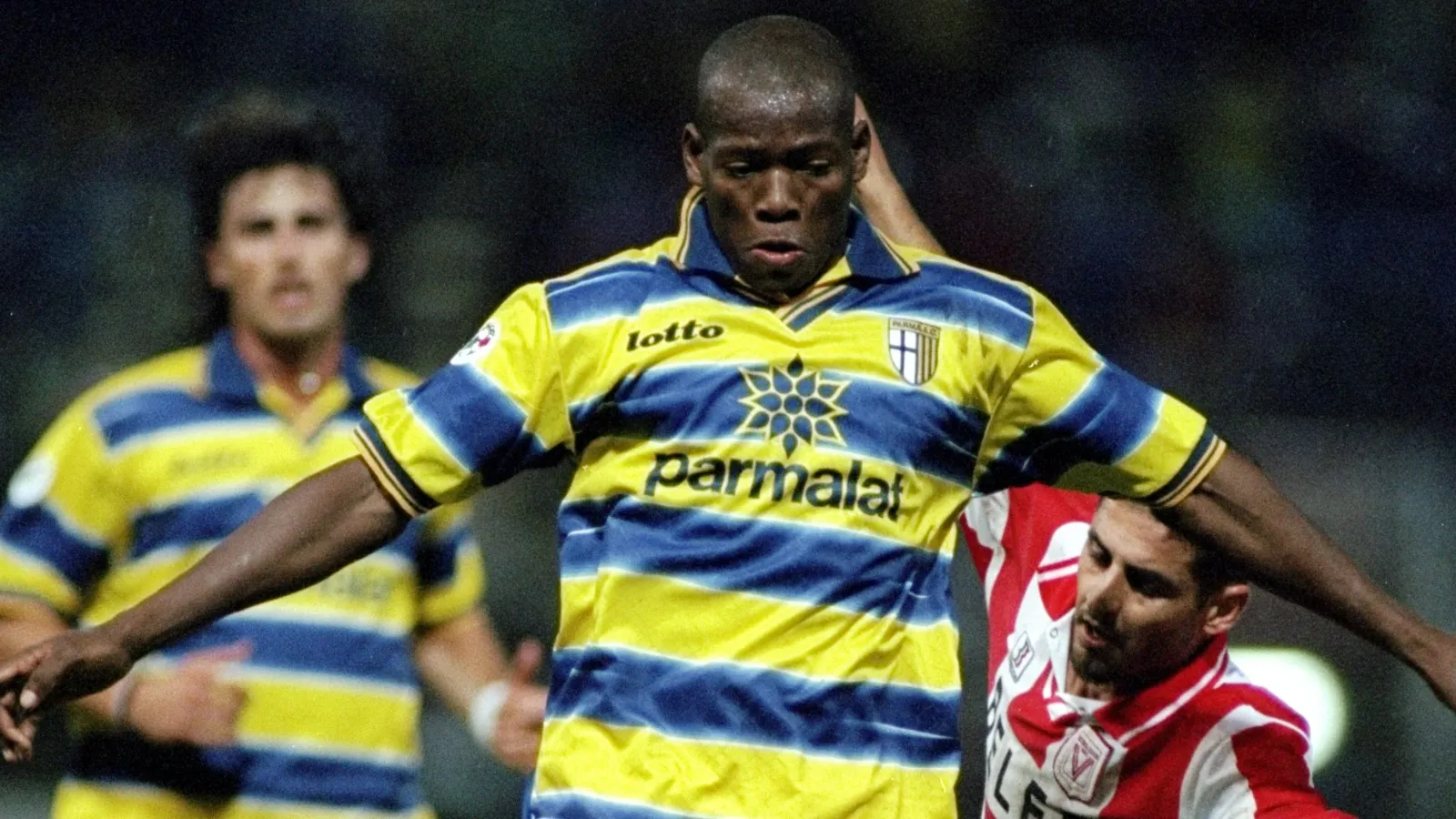 Asprilla, con Falcao, los que más nominaciones tienen al Balón de Oro: GETTY