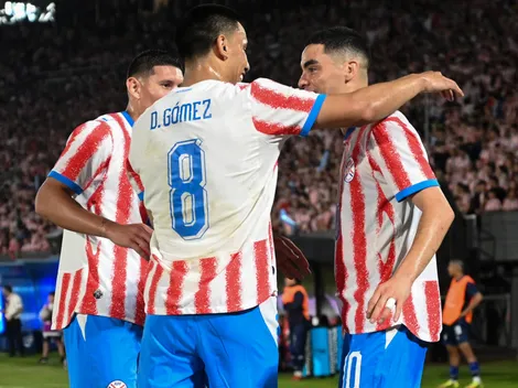 ¡Sorpresa! Revelan quién será DT de Paraguay en la siguiente fecha FIFA ¿y Gustavo Alfaro?