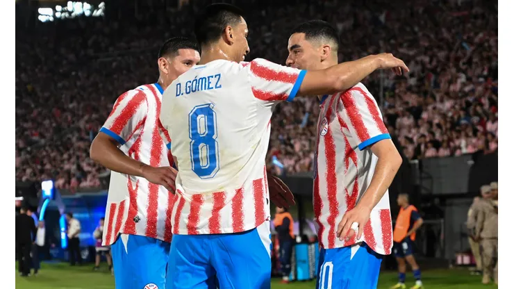 ¡Sorpresa! Revelan quién será DT de Paraguay en la siguiente fecha FIFA ¿y Gustavo Alfaro?