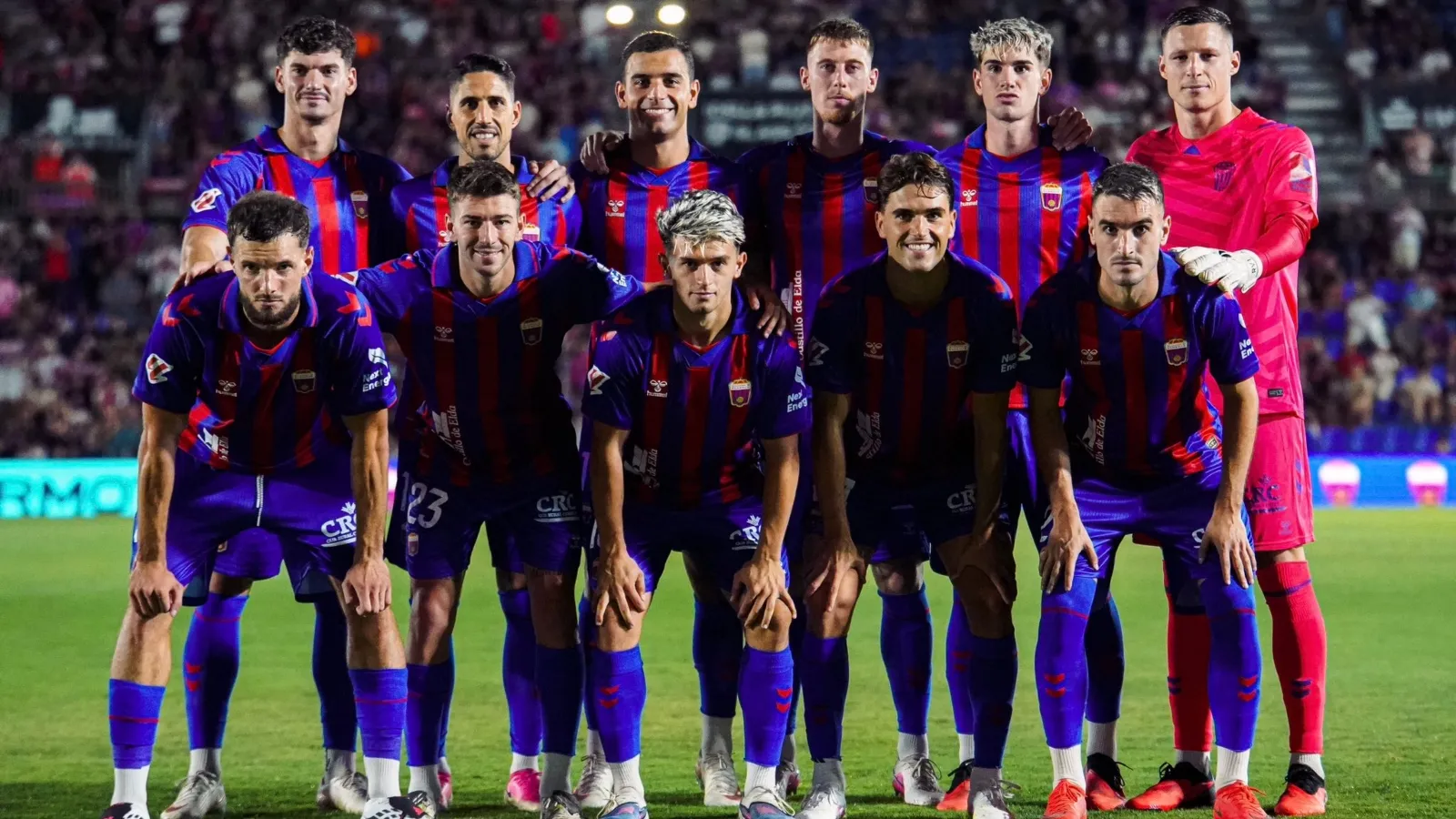 Eldense podría tener a Messi de nuevo dueño: TW