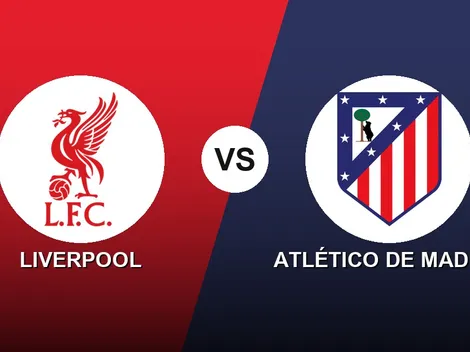 Dónde ver EN VIVO Liverpool vs. Atlético de Madrid por la UEFA Champions League: TV y streaming online