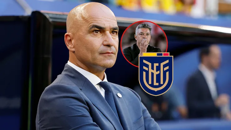 El DT haría un gran sacrificio para llegar a la Selección de Ecuador