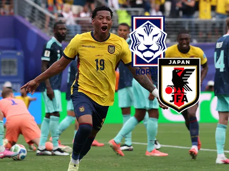 La Selección de Ecuador tomó esta decisión sobre el DT que dirigirá los amistosos en Asia