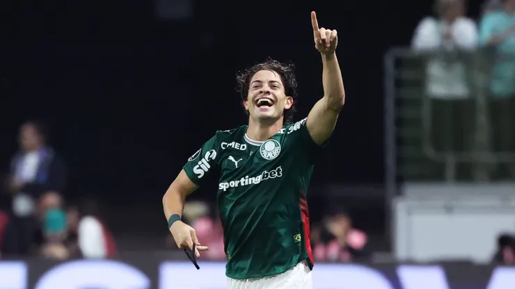 Palmeiras se adelanta a Liga de Quito