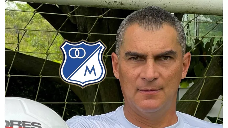 Faryd Mondragón no llegará a Millonarios.