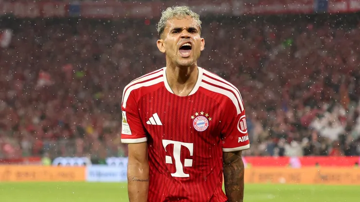 Bayern explicó por qué se gastó tanto en Luis Díaz pero no en Barcola o Gordon.