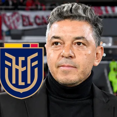 Marcelo Gallardo pediría a la Selección de Ecuador irse libre si lo llama este equipo