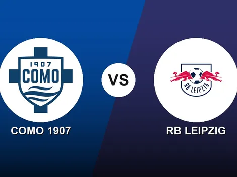 Dónde ver EN VIVO Como 1907 vs. RB Leipzig por la UEFA Champions League: TV y streaming online