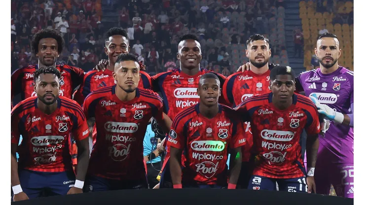 Son figuras del DIM pero se irían al exterior antes de final de temporada