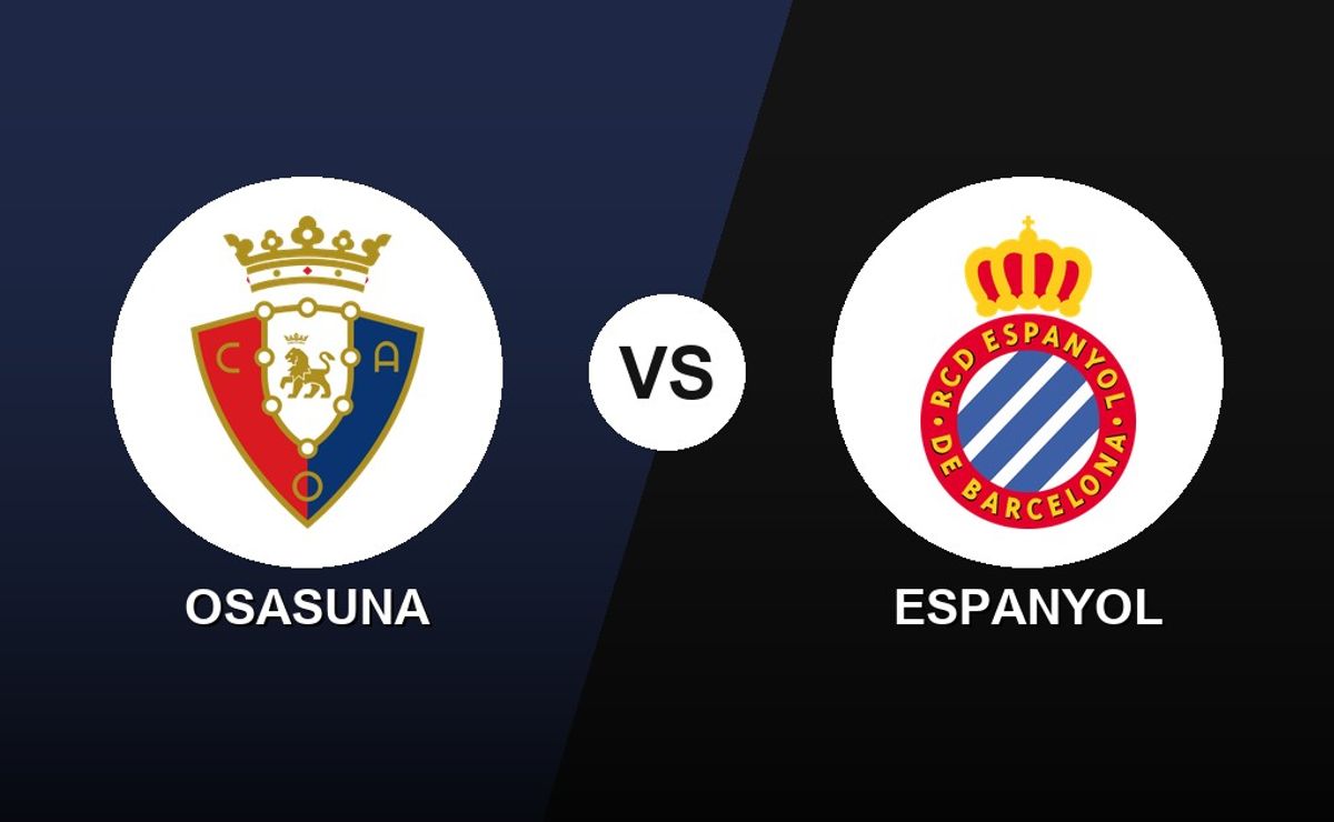 osasuna – espanyol