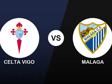 Dónde ver EN VIVO Celta vs. Málaga por la jornada 6 de la LaLiga: TV y streaming online