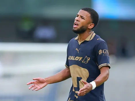 Pedro Vite dejaría Pumas de la UNAM y este sería su insólito destino