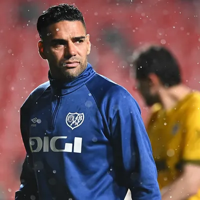¡Bombazo! El equipo que sueña con el fichaje de Radamel Falcao