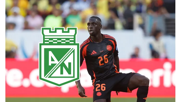 Lo quiso Atlético Nacional pero Deiver Machado eligió sorpresivo club