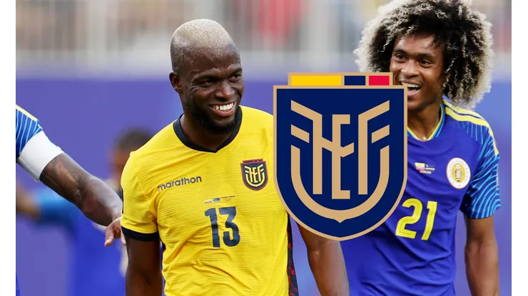 Los nuevos delanteros que serían convocados en la Selección de Ecuador
