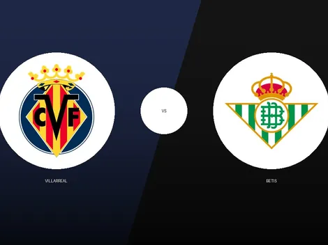 Dónde ver EN VIVO Villarreal vs. Betis por la jornada 5 de la LaLiga: TV y streaming online