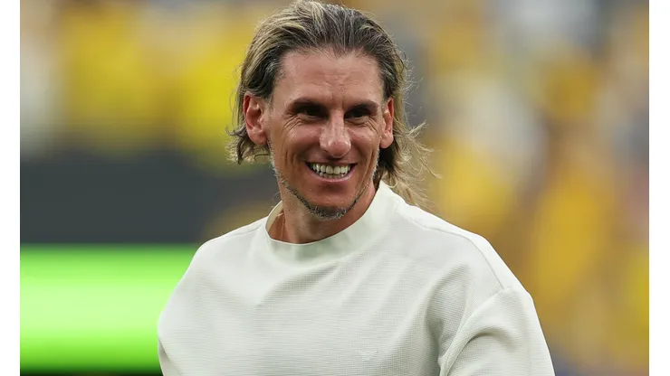 Ponen a Sebastián Beccacece en un campeón de Libertadores tras dejar Ecuador