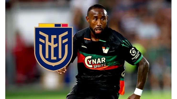 Venezia juntaría a John Yeboah con otro seleccionado de Ecuador