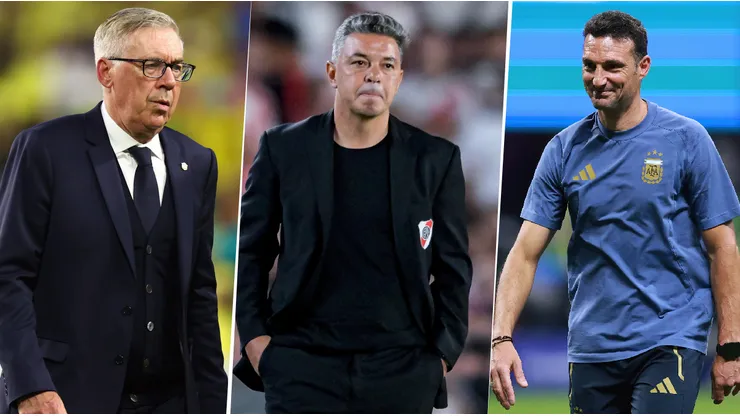 El entrenador mejor pagado de las Eliminatorias de la CONMEBOL