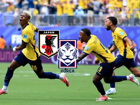 Sorpresa dolorosa: la Selección de Ecuador perdería a dos titulares para sus partidos amistosos