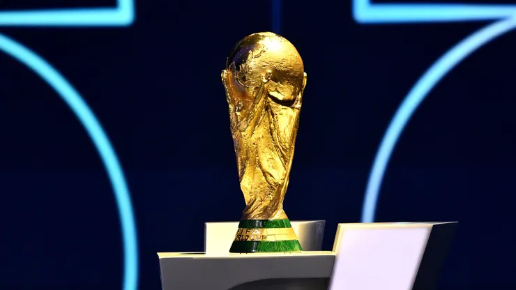UEFA tendrá nuevo formato en sus Eliminatorias al Mundial.