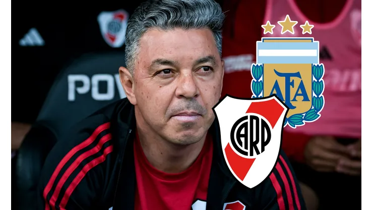 Aseguraron que dos equipos podían sacar gratis a Gallardo de Ecuador: ¿qué hay de cierto?