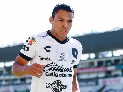 Jefferson Montero reaparece y se ofrece a sorpresivo equipo ecuatoriano