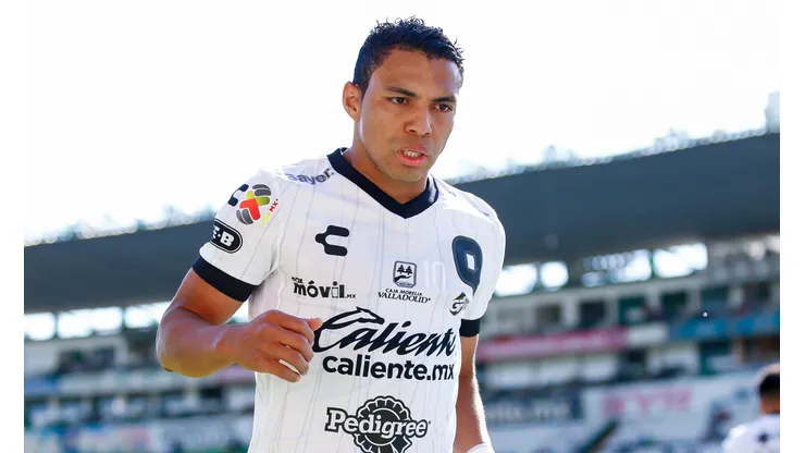 Jefferson Montero reaparece y se ofrece a sorpresivo equipo ecuatoriano
