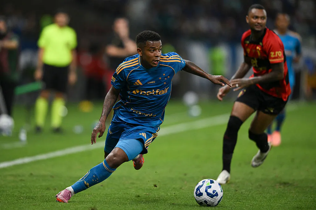 Keny Arroyo sería el gran retorno de la Selección de Ecuador. Foto: Getty