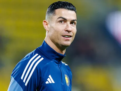 Messi pagó 12 millones por Eldense: esto invertiría CR7 en Al-Nassr