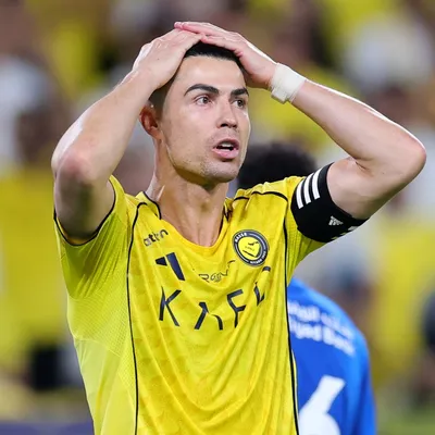 CR7 y Al-Nassr no igualarán el récord Mundial de River
