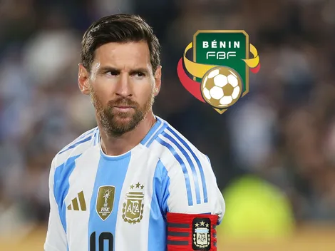 Vudú y sin Mundiales: así es Benín, el último rival de Messi con Argentina