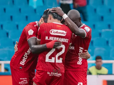América de Cali define una de sus primeras salidas para el 2027