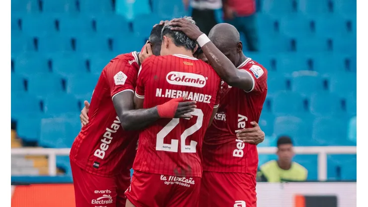 América de Cali define una de sus primeras salidas para el 2027