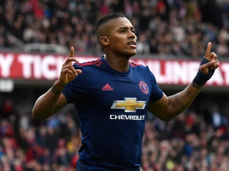 Bombazo: Antonio Valencia tendría nuevo equipo en Ecuador