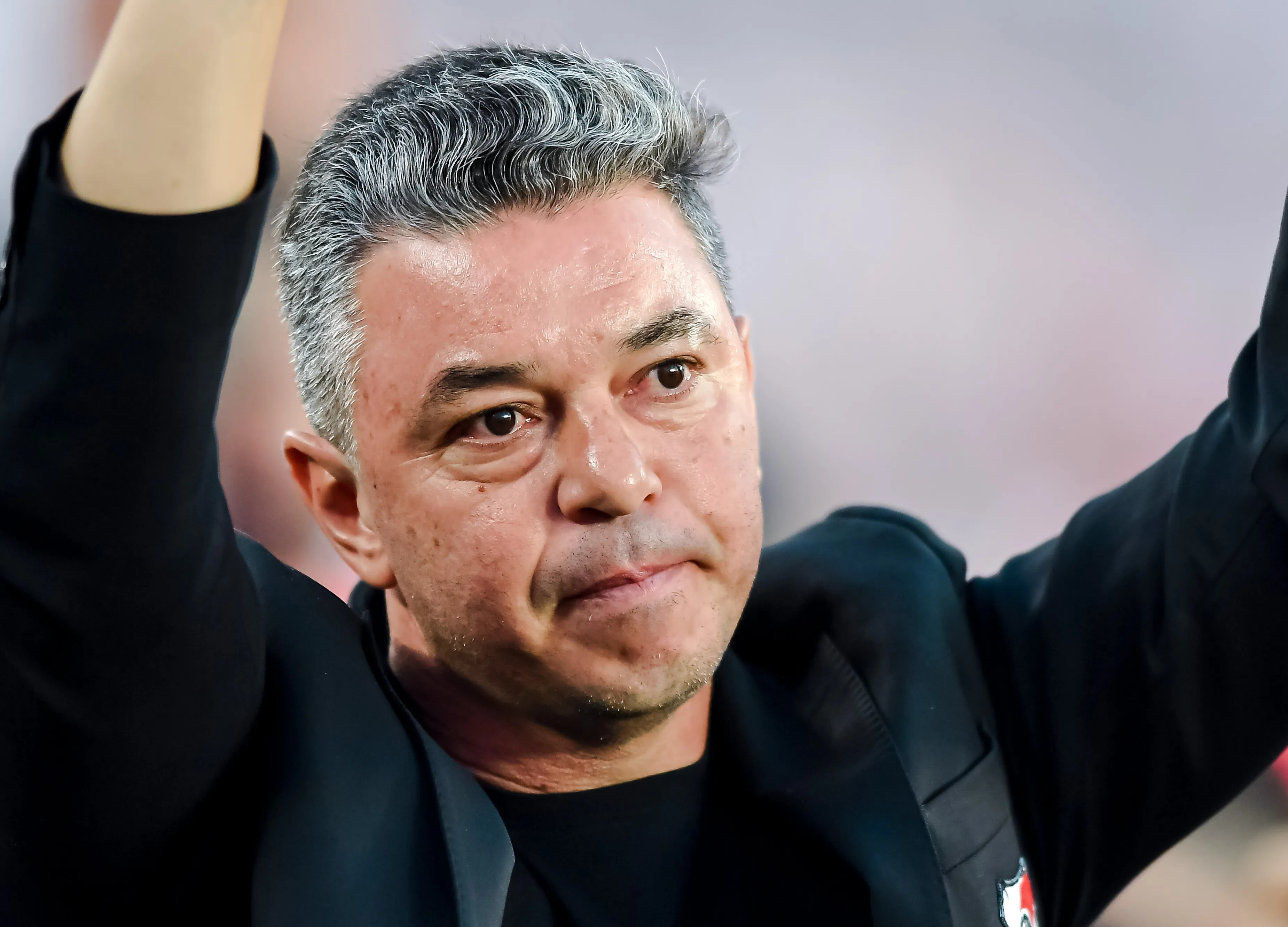 Marcelo Gallardo llegará a Ecuador en los próximos días. (Foto: GettyImages)