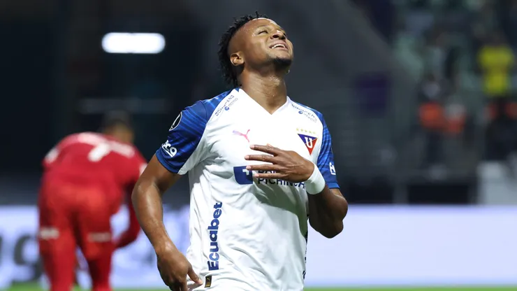 Si Liga clasifica a semifinales este sería su rival