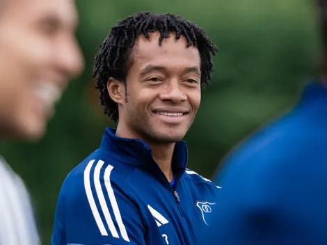 Dimayor ayudaría a Millos para que Cuadrado juegue sancionado vs. Nacional