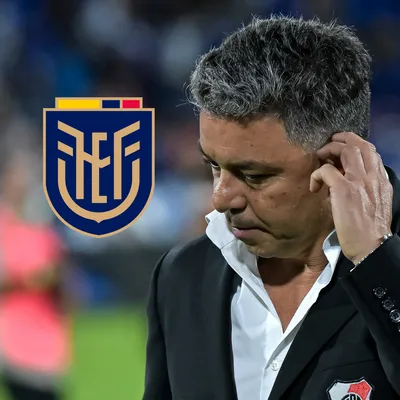 Desde Argentina comparan a la Selección de Ecuador con este equipo, tras la llegada de Marcelo Gallardo