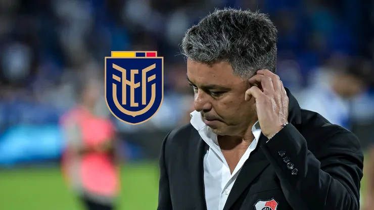 Ecuador es comparado con este insólito equipo, tras la llegada de Gallardo