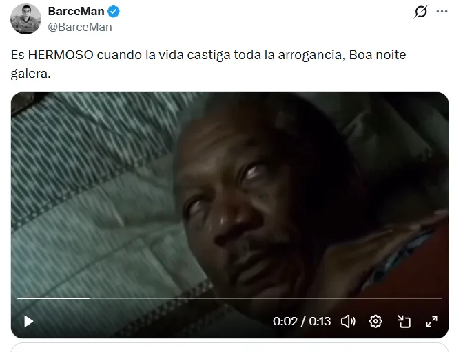 Los mejores memes de la eliminación de Liga. (Foto: Captura de pantalla)