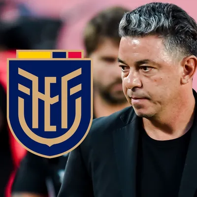 Estos serían los convocados de Marcelo Gallardo para su primera lista en la Selección de Ecuador