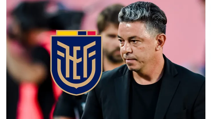 Estos serían los convocados de Marcelo Gallardo para su primera lista en la Selección de Ecuador