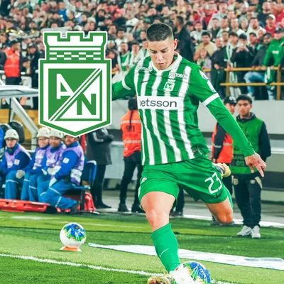 Revelan que Atlético Nacional cambia de marca por estos motivos