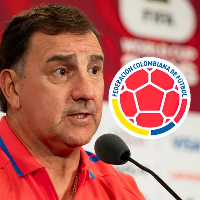 ¡Última hora! Esta es la lista de convocados de la Selección Colombia para sus amistosos