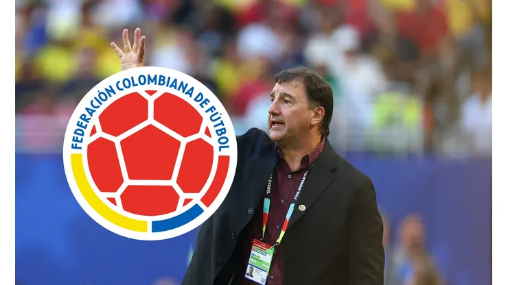 Los jugadores descartados por Néstor Lorenzo en la convocatoria de la Selección de Colombia