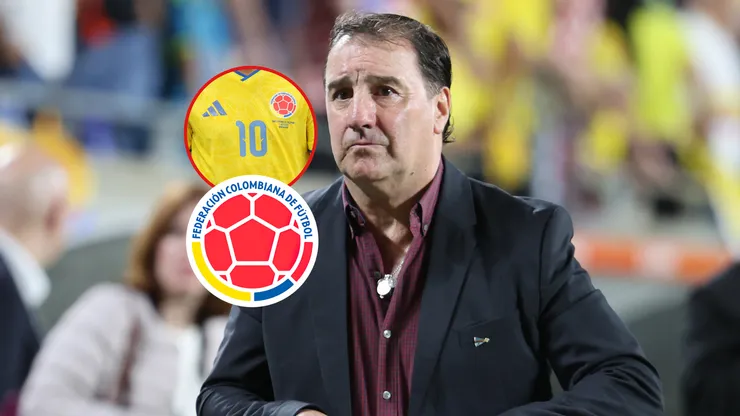 Lorenzo tiene claro que pasará con la 10 en Colombia