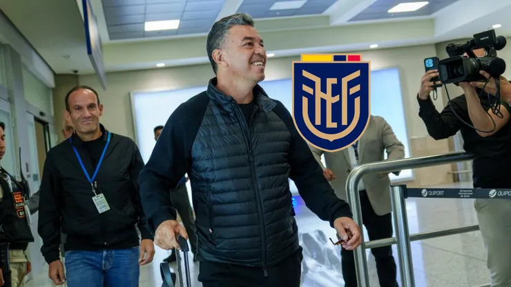 Se definió donde vivirá Marcelo Gallardo