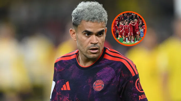 Bayern analiza el futuro de uno de los grandes fichajes del Liverpool.